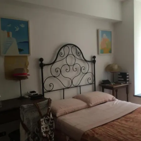 Capri Sunset Villa