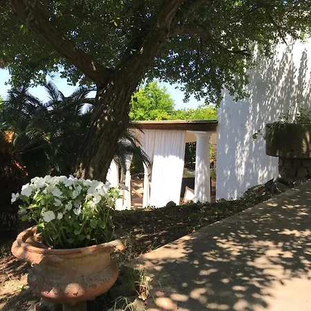 Capri Sunset Villa Anacapri (Isola di Capri)